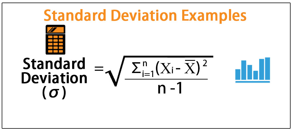 What is standard deviation. Standard deviation example. standard deviation formula. standard deviation excel. what is deviation in math.