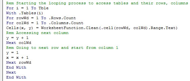 Get Object Example 1-17