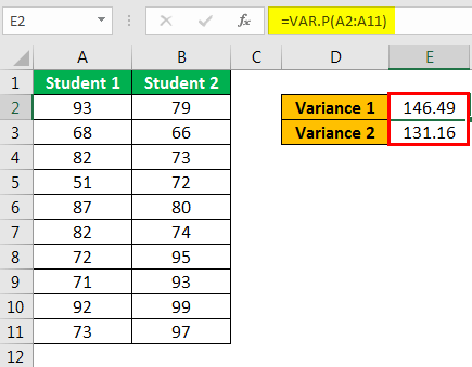 ZTest Example 1-7