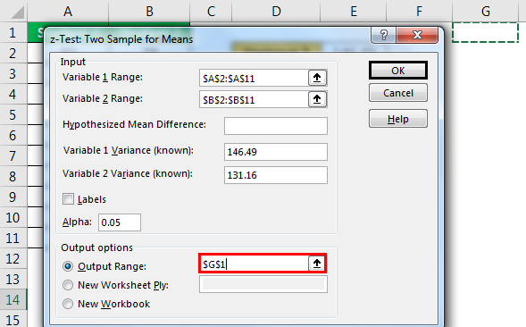 ZTest Example 2-4