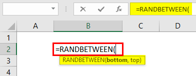 Features of MS Excel Example 2