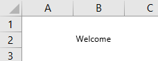 Form Controls in Excel Example 6