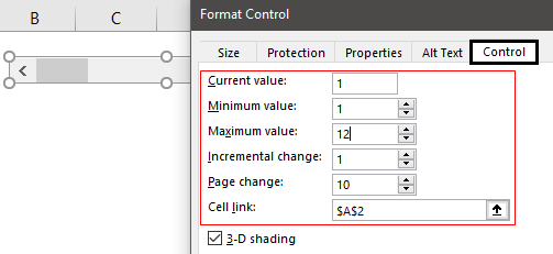  Example 8.1