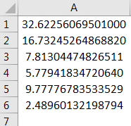 Data Example 2