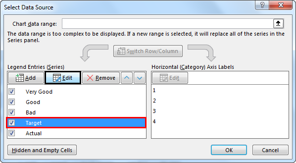 Select data Example 2-20