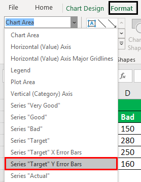 Format series Example 2-27