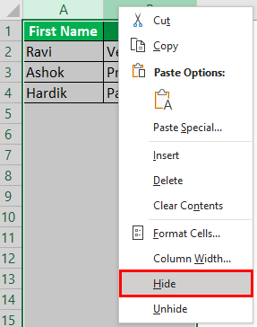 Add Columns Example 3