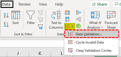 Excel Maxifs Example 2-2