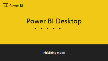 Power BI Desktop