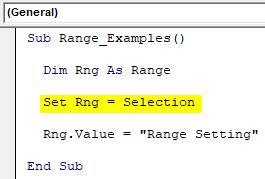 selection Example 3-4