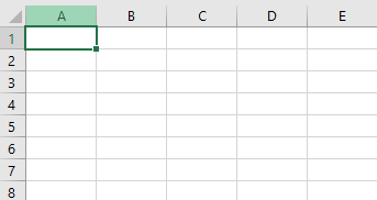 Maximum number of rows 1