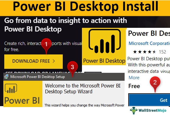 Power-Bi-Desktop-Install