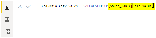Power BI Calculate | How to use Calculate Dax Function?