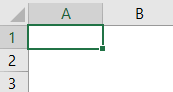 Column Autofit Example 1-3