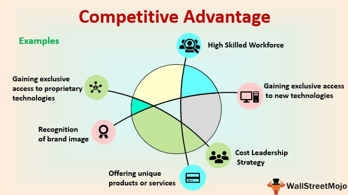 Firm profit maximization. Competitive advantage. Strategy of differentiation focus. Competitive and non competitive inhibitors. Equilibrium efficient.