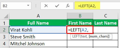 Formula Method 1-1