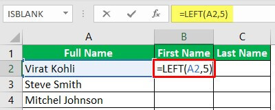 Formula Method 1-2