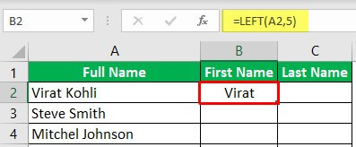 Formula Method 1-3