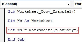 VBA Copy Worksheet Example 1.18