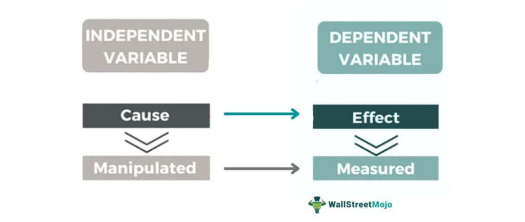 Dependent Variable