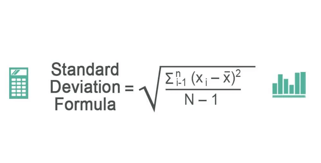 Standard Formula