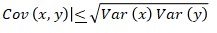 Properties Of Covariance 1-2