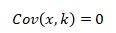 Properties Of Covariance 1