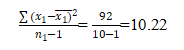 Null hypothesis