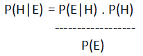 Bayesian inference