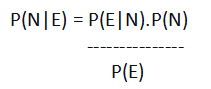 calculate the probability