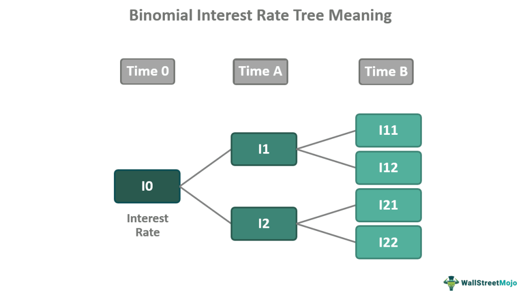 Binomial Interest Rate Tree