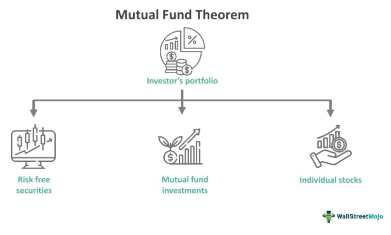 Mutual Fund Theorem