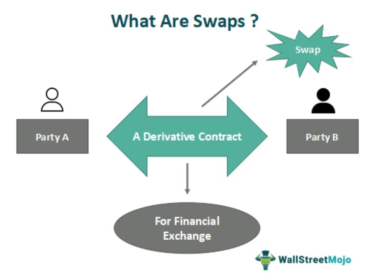 Swaps in Finance Example