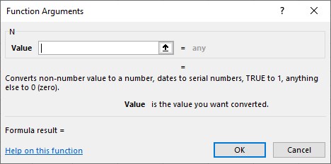 N Excel - Method 1 - Function Argument.jpg