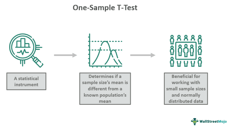 One-Sample T-Test