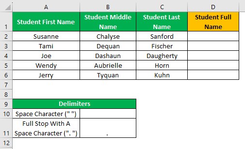 Textjoin in Excel - Example 1.jpg