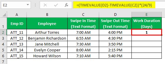 Timevalue Excel - Example 1 - Step 1.jpg