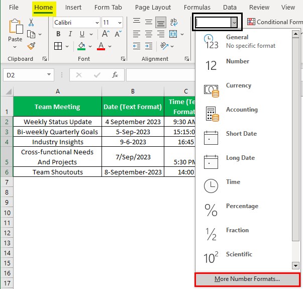 Timevalue Excel - Example 2 - Step 1.jpg