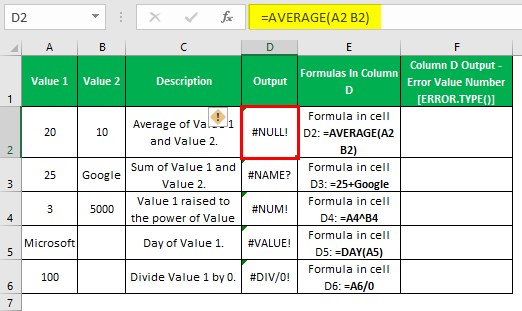 Error.Type Function Intro Example