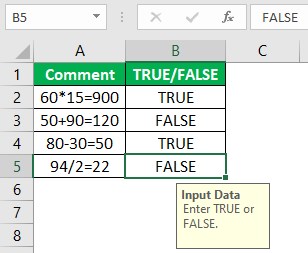 Example 3 - Output