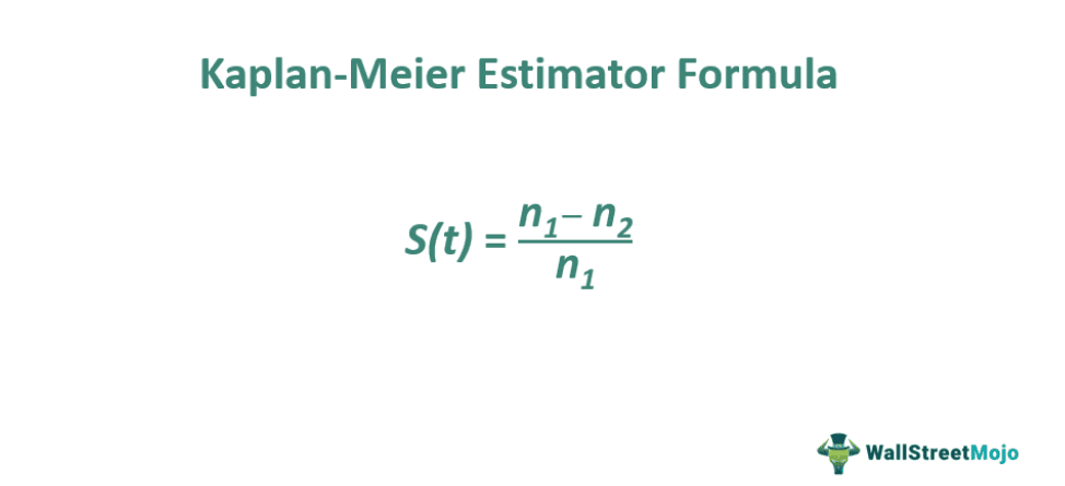 Kaplan-Meier Estimator