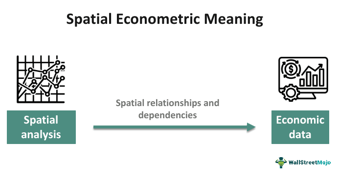 Spatial Econometrics