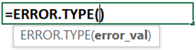 Error.Type Syntax