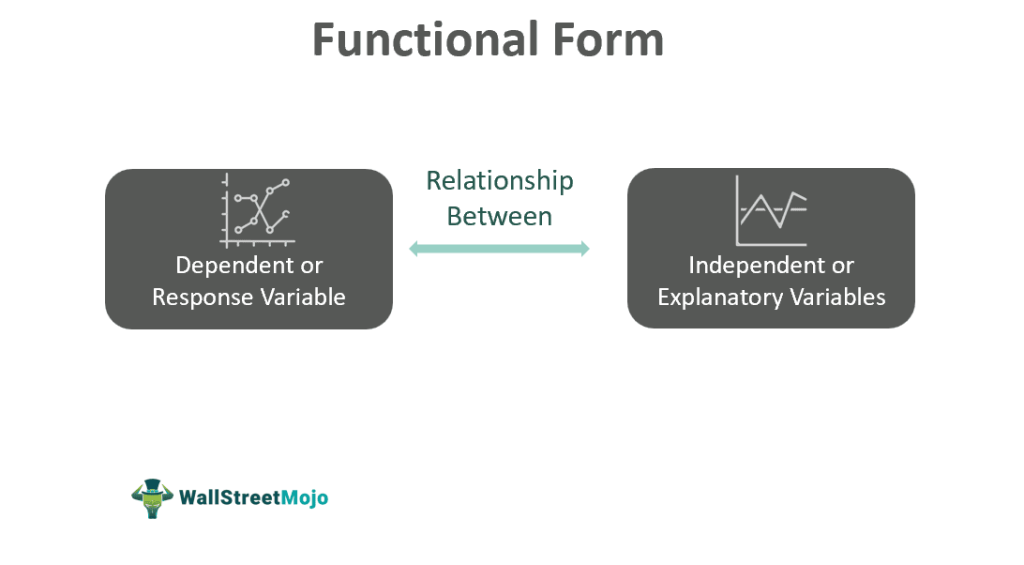 Functional Form