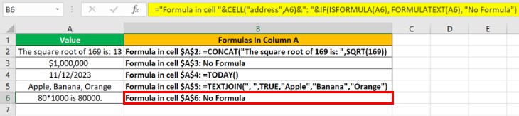 Example 4 - Step 2