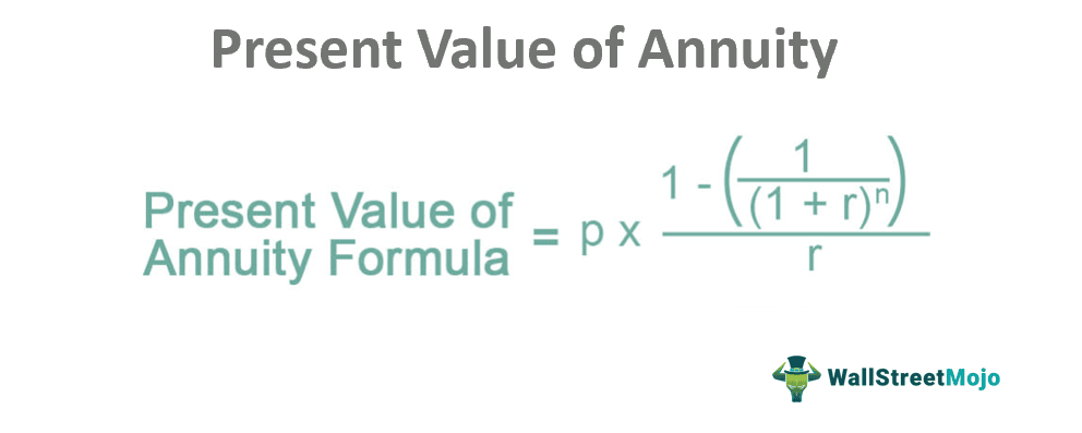 Present-Value-of-Annuity